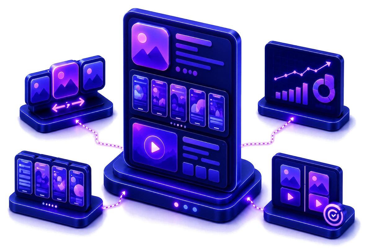App Icon & Visual Asset Optimization