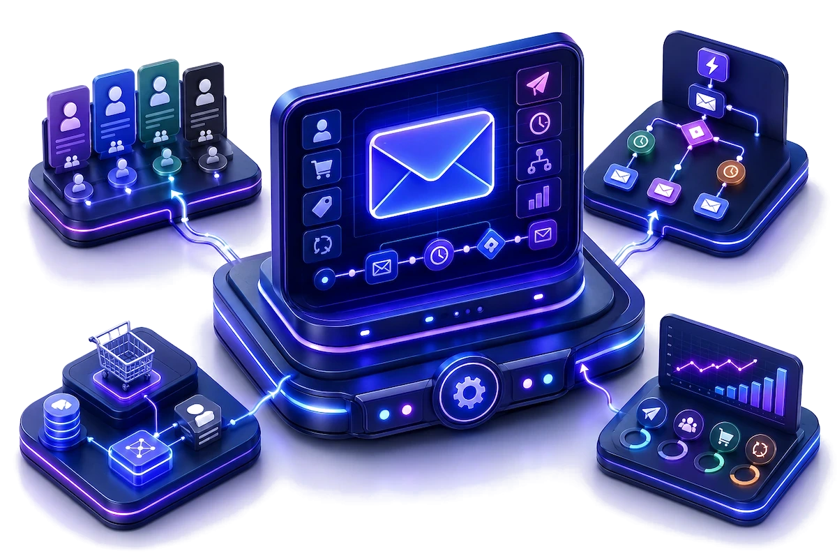 Email Marketing Automation