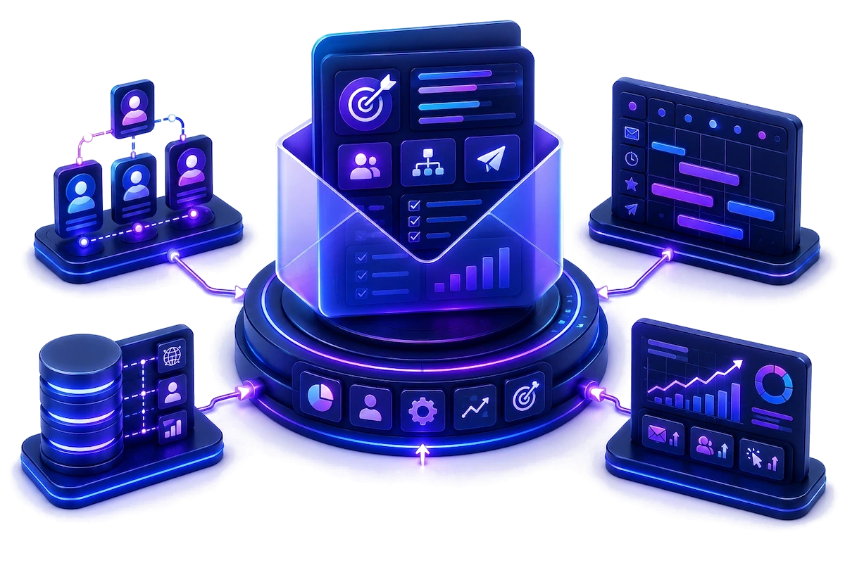 Email Strategy Development
