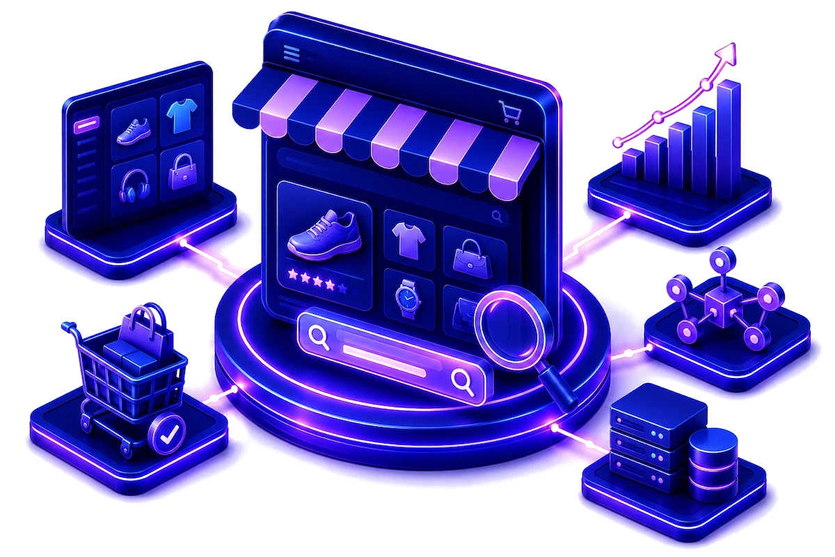 Ecommerce SEO