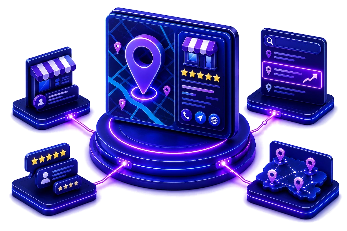Local SEO