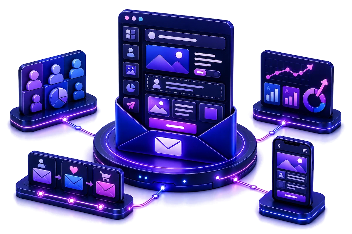 Email Marketing Content