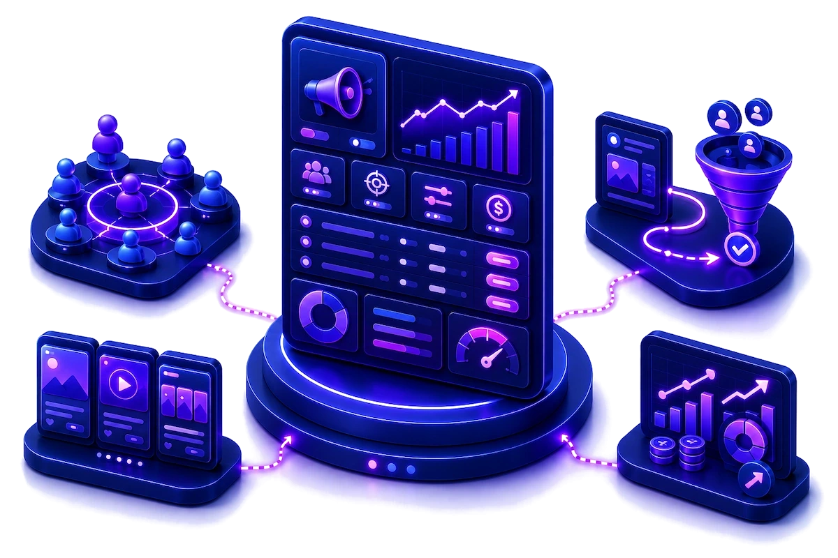 Facebook Ads Management