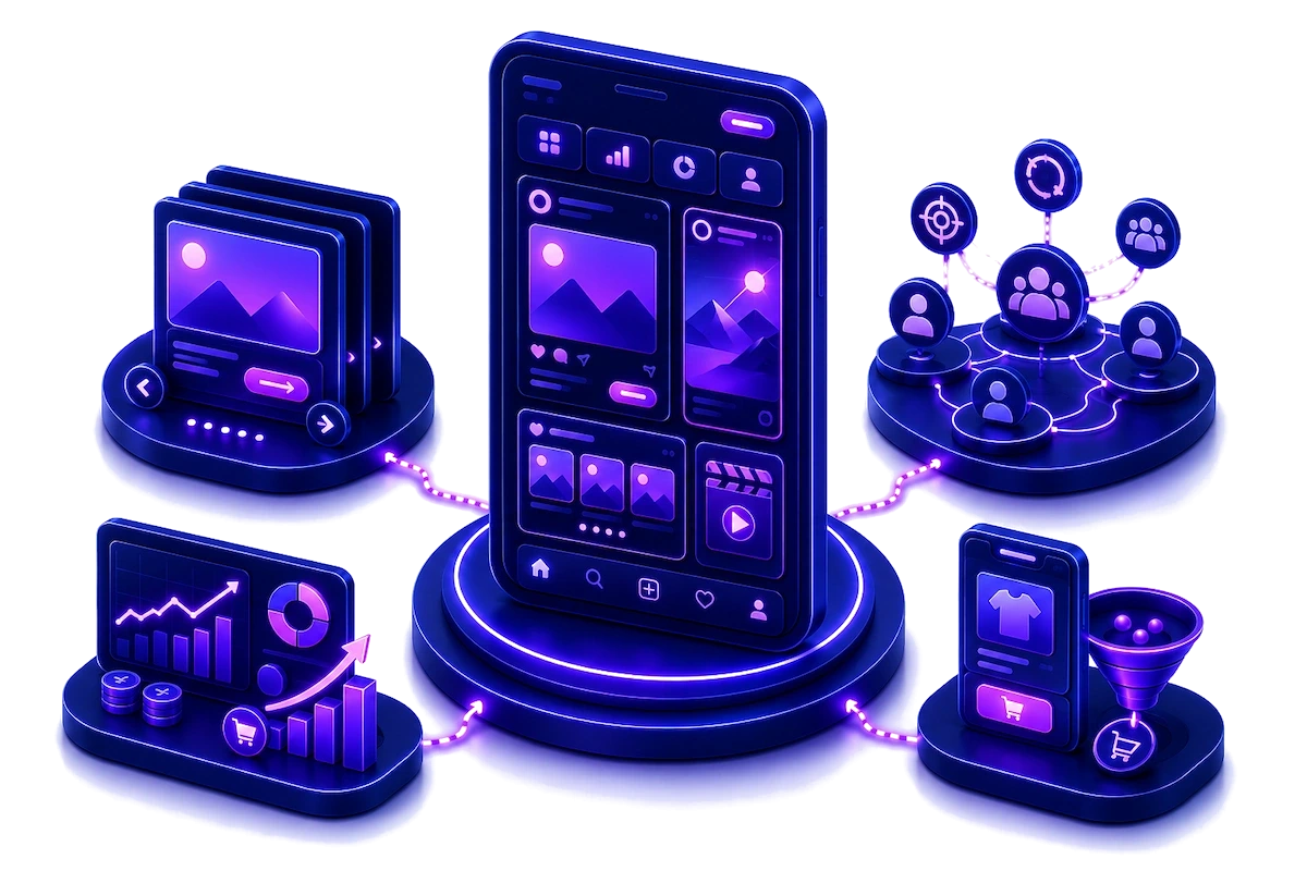 Instagram Ads Management