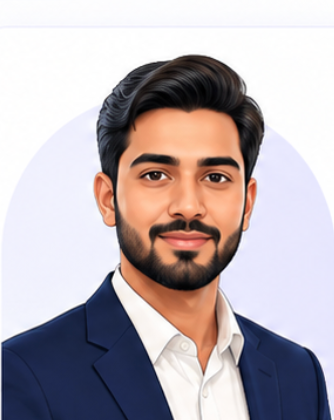 Abdul Wasigh Thalha A M - Co-Founder & CEO