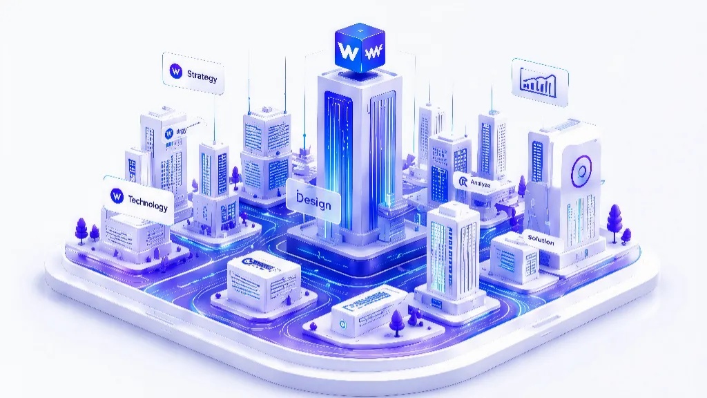 Building Digital Solutions for Growing Businesses