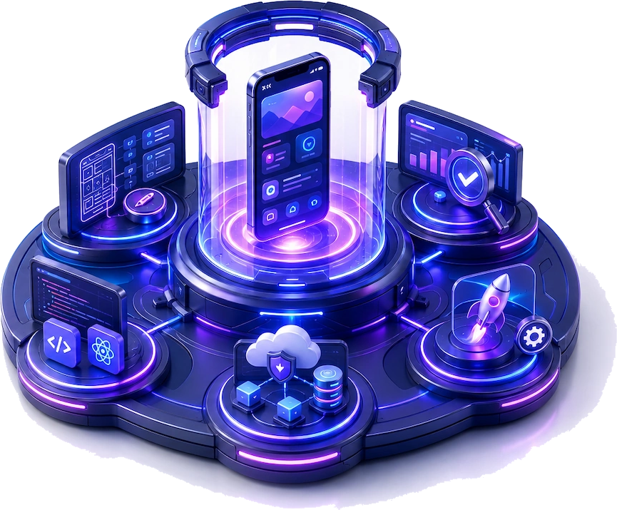 App Development Services