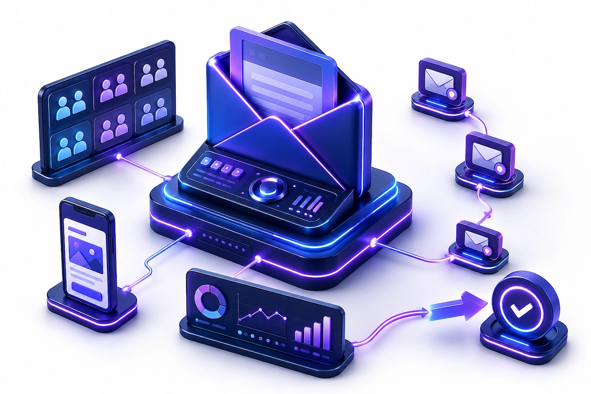 Email Marketing Services