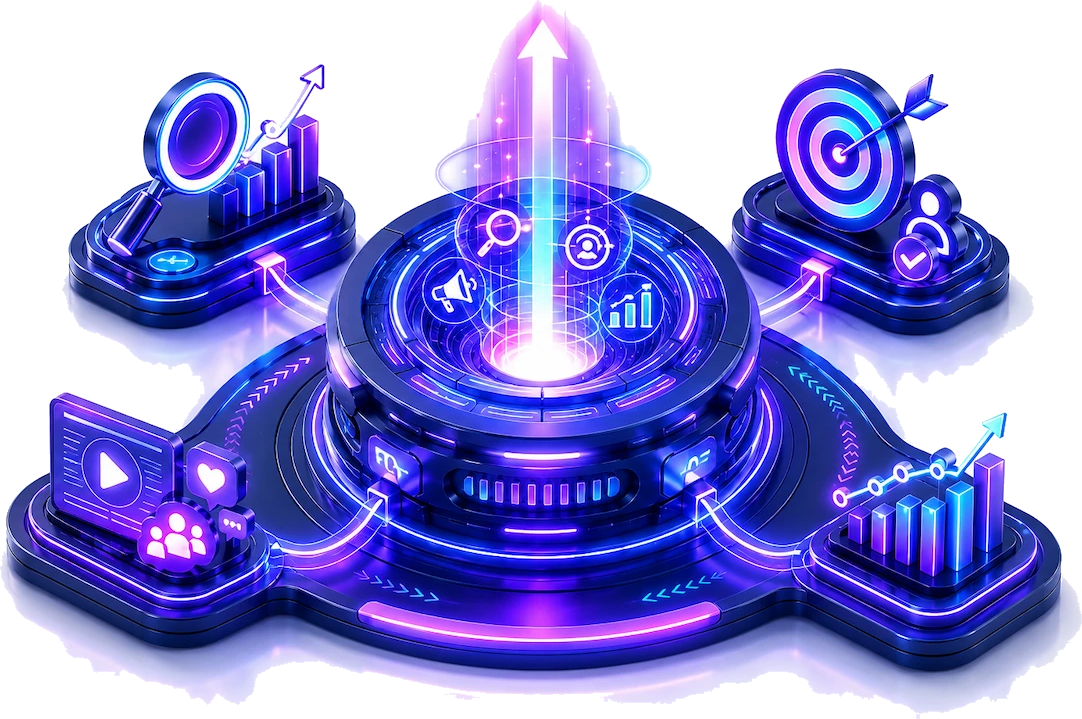 Digital Marketing Services