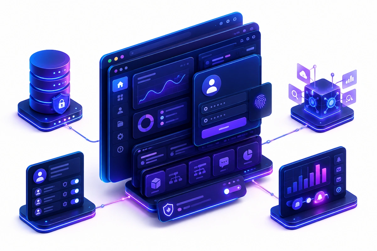 Web App Development Services