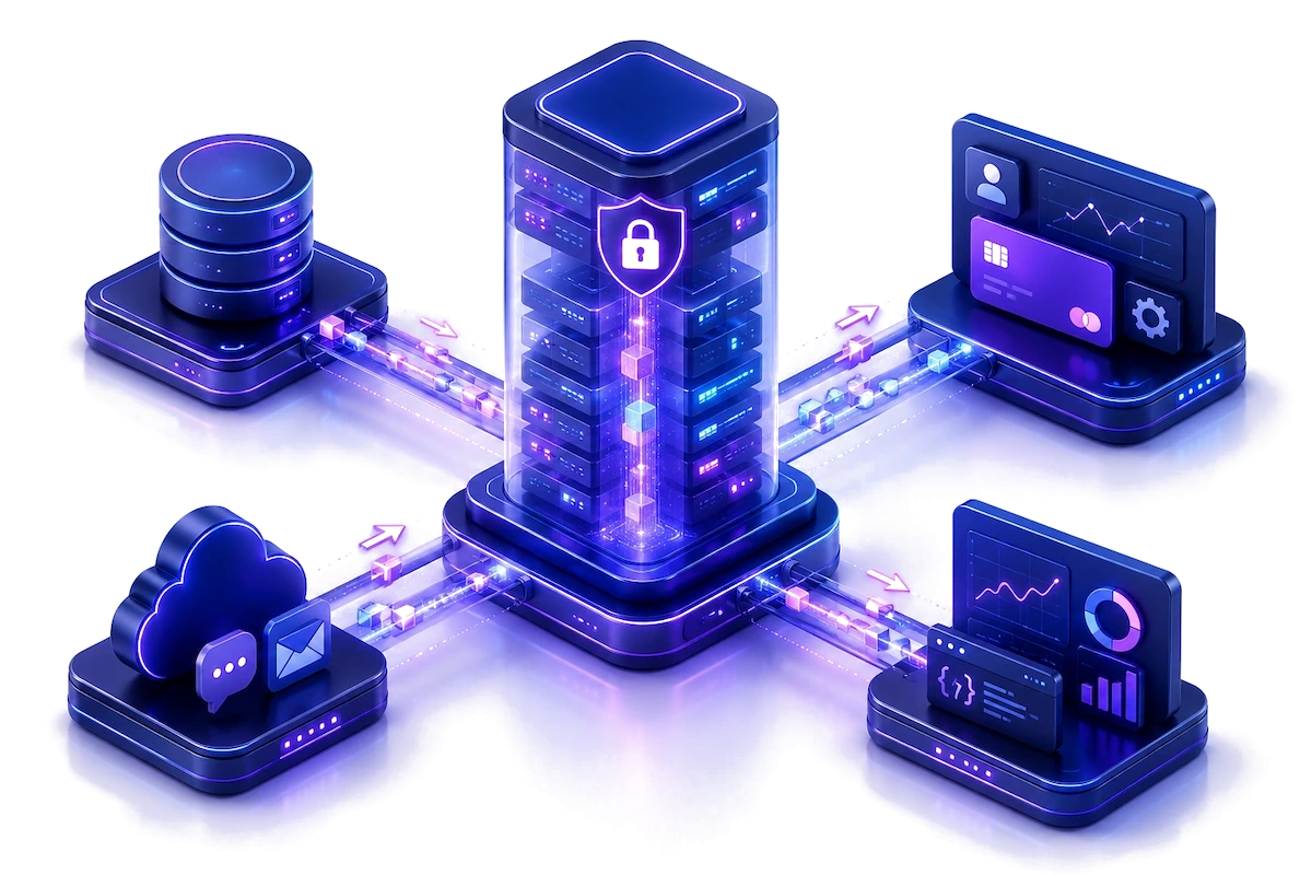 API Development & Integration