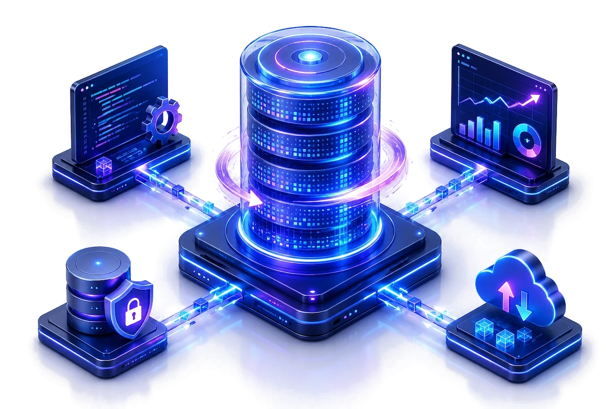 Database Management & Optimization
