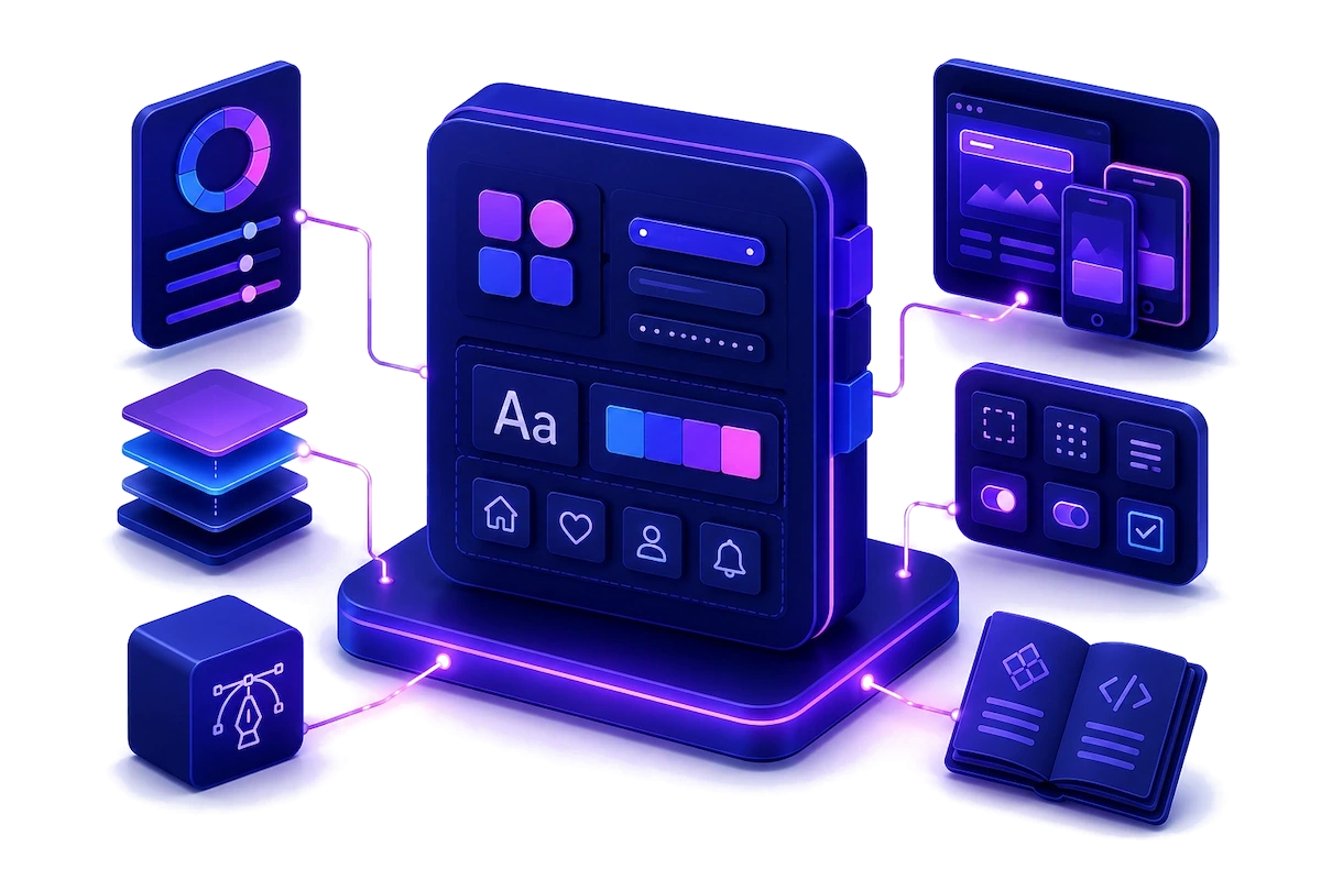Design System & Branding