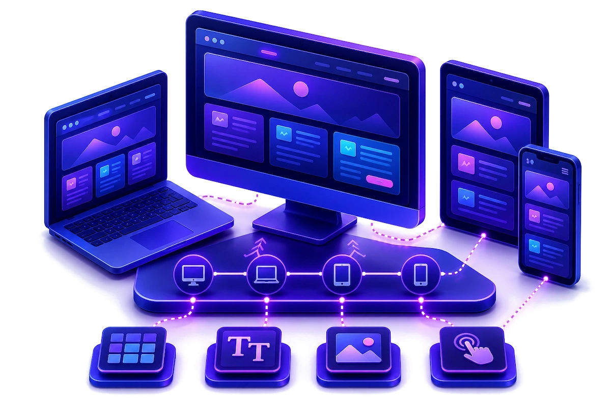 Responsive Web Design