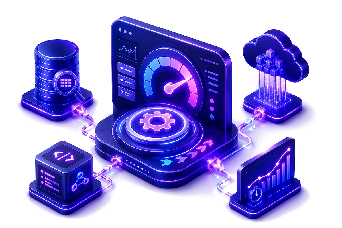 Web App Performance Optimization