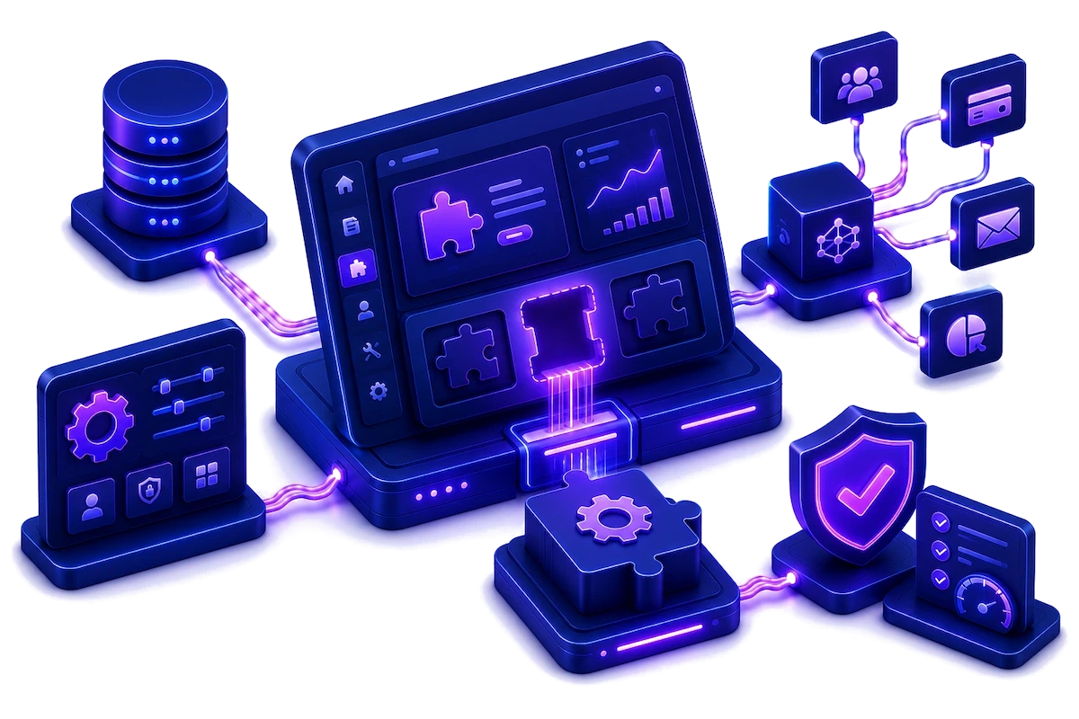 WordPress Plugin Development & Integration