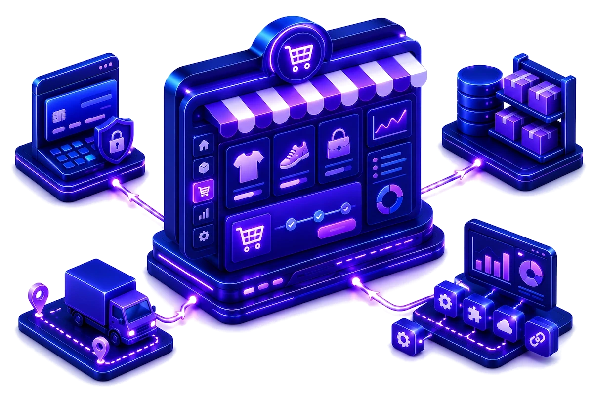 WooCommerce Development
