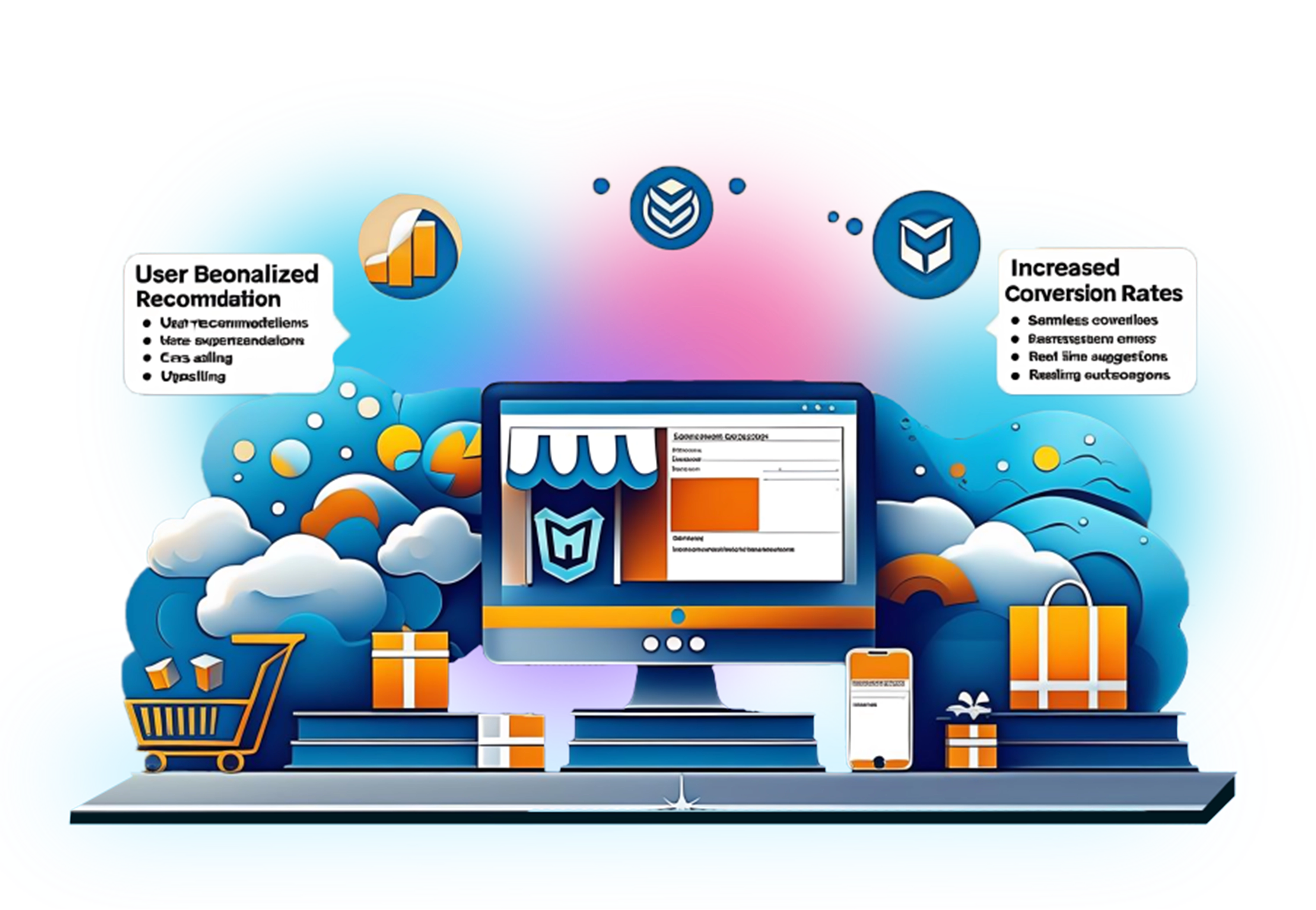 AI Powered Product Recommendations
