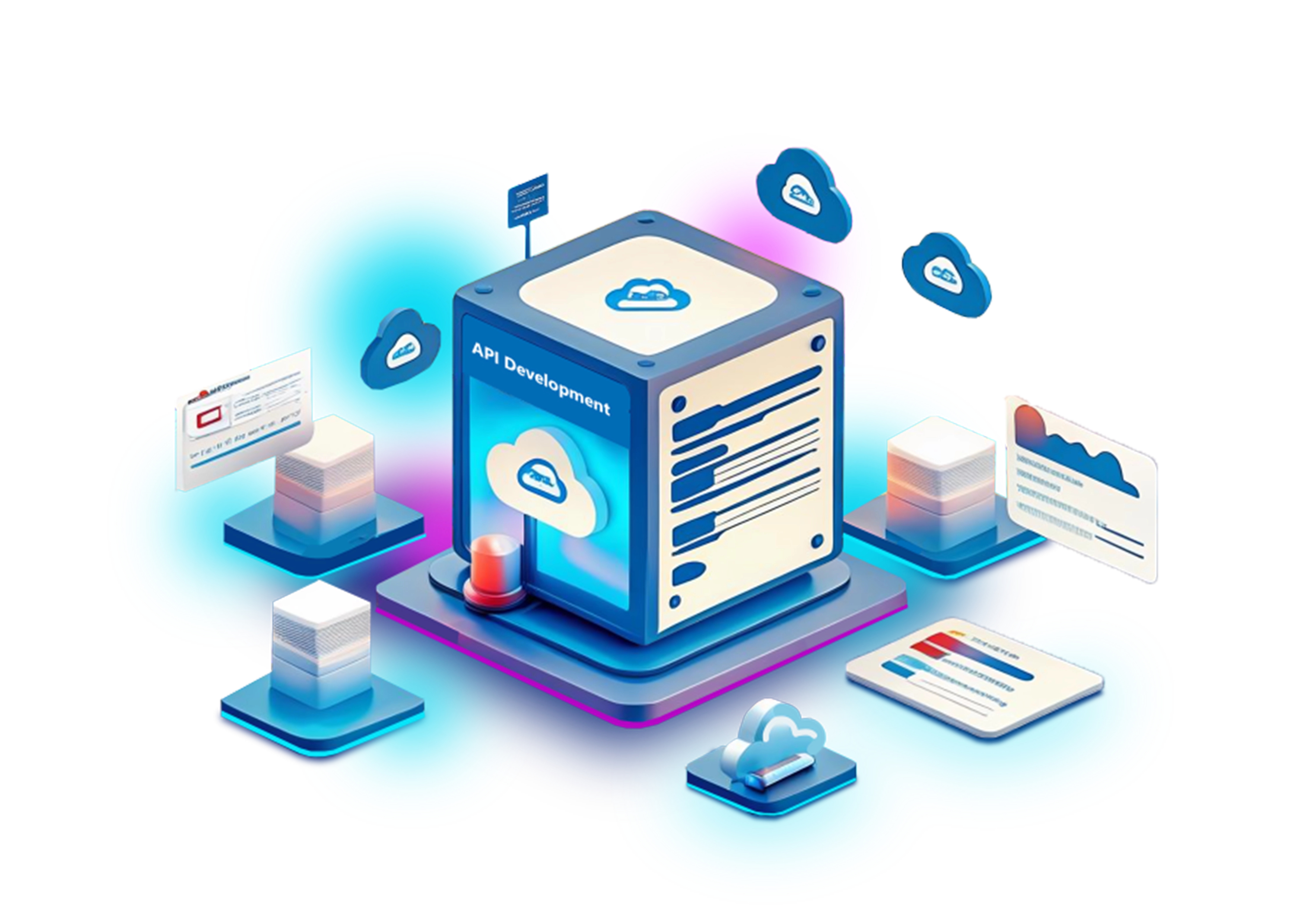 API Integration