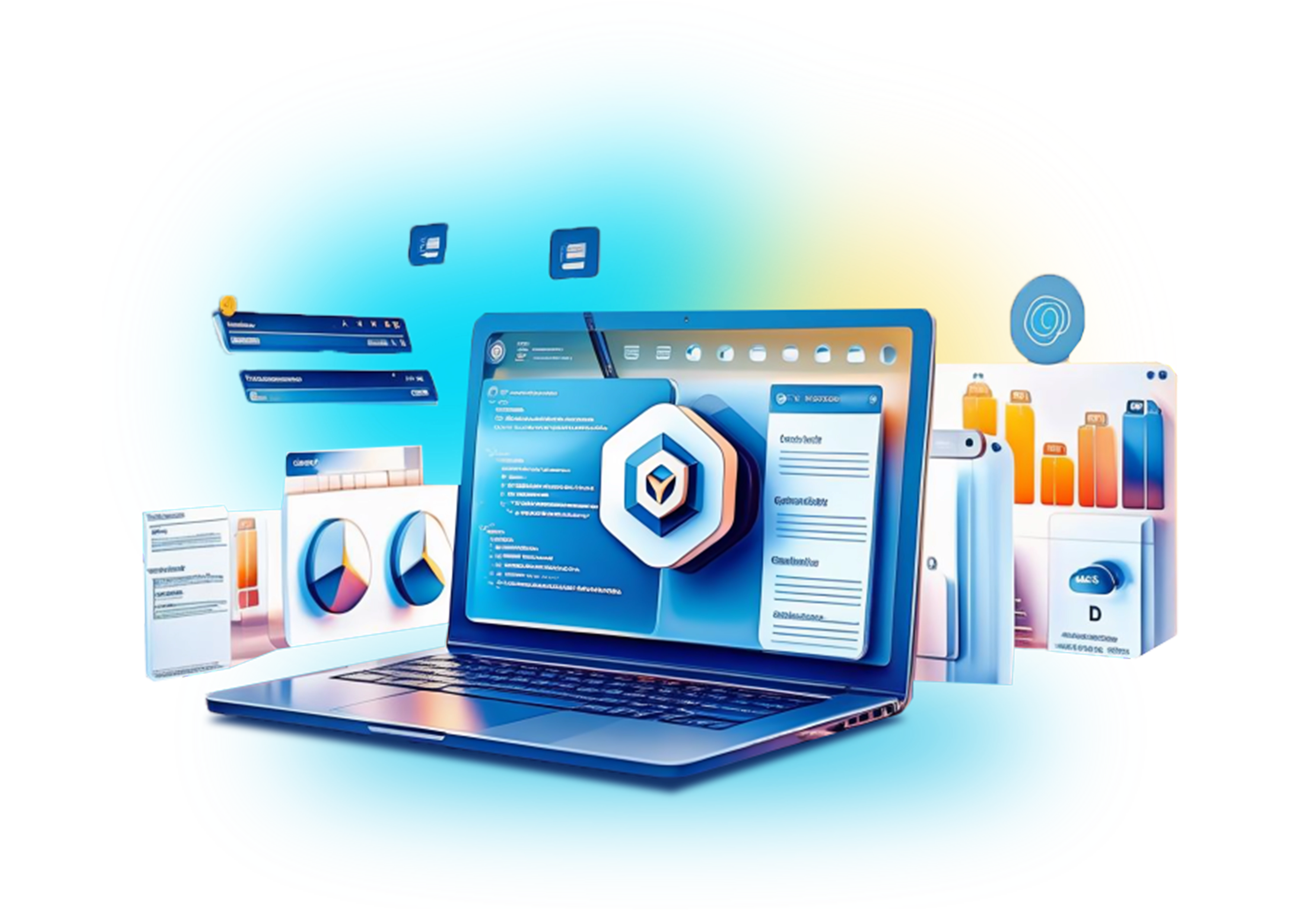 SaaS Development
