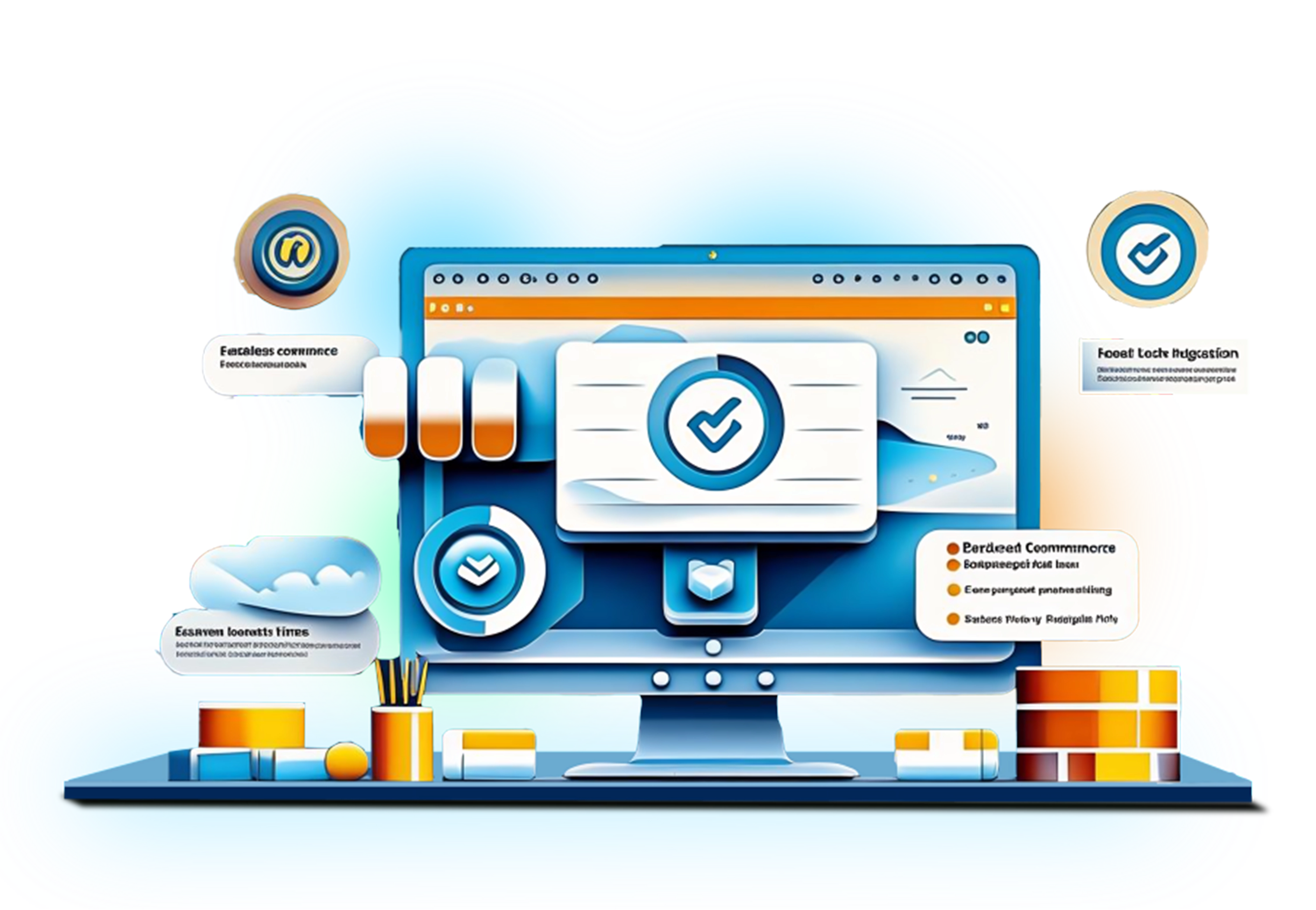 Headless E-commerce Development