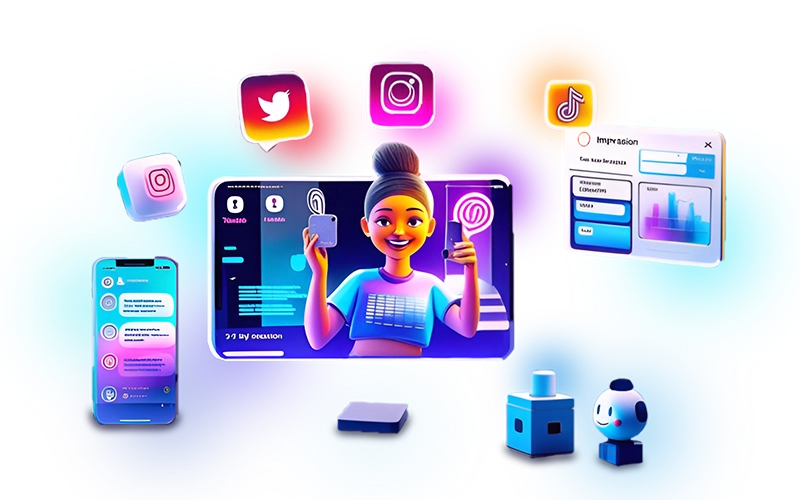 Influencer Marketing