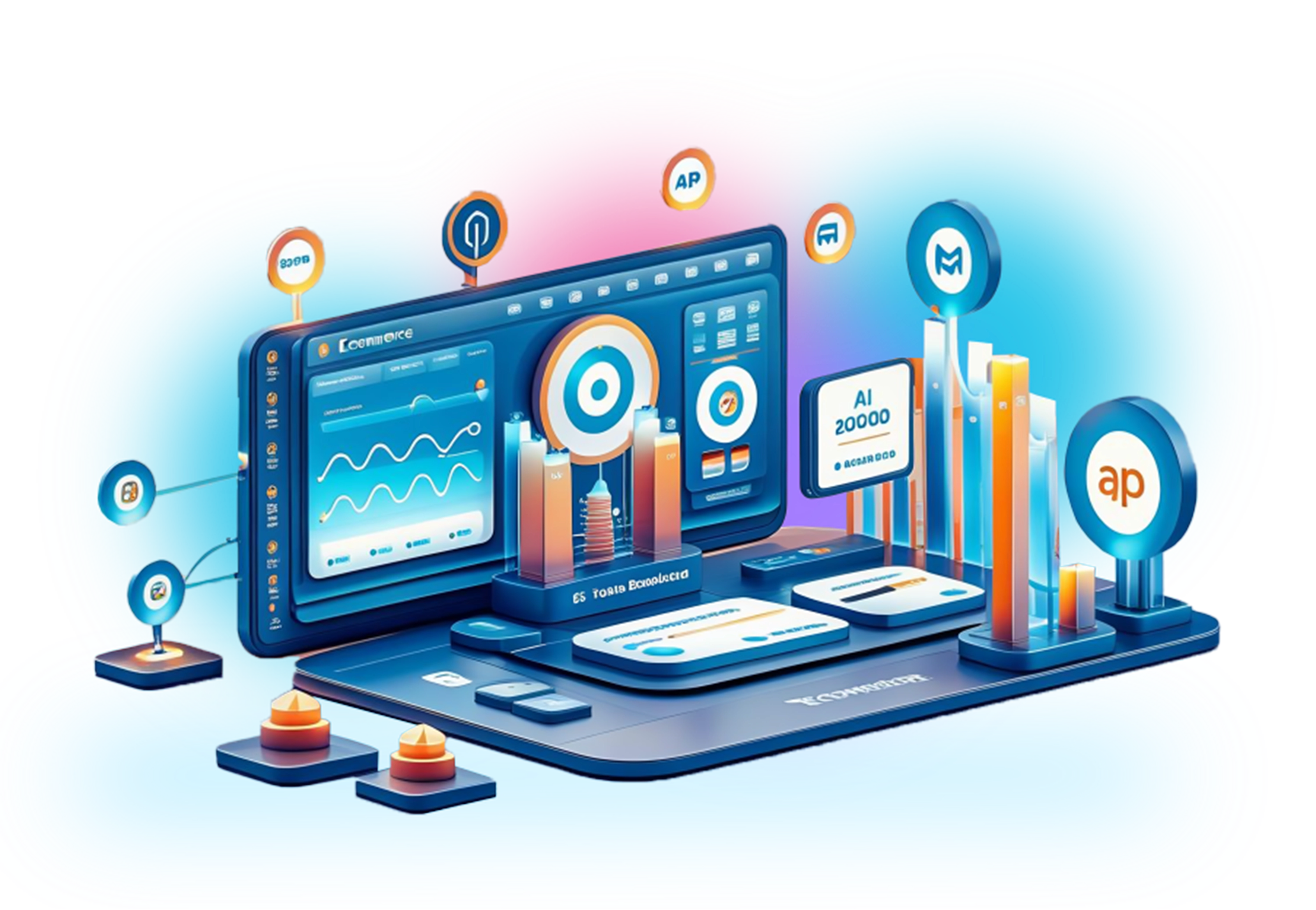 Integration Third Party Tools APIs