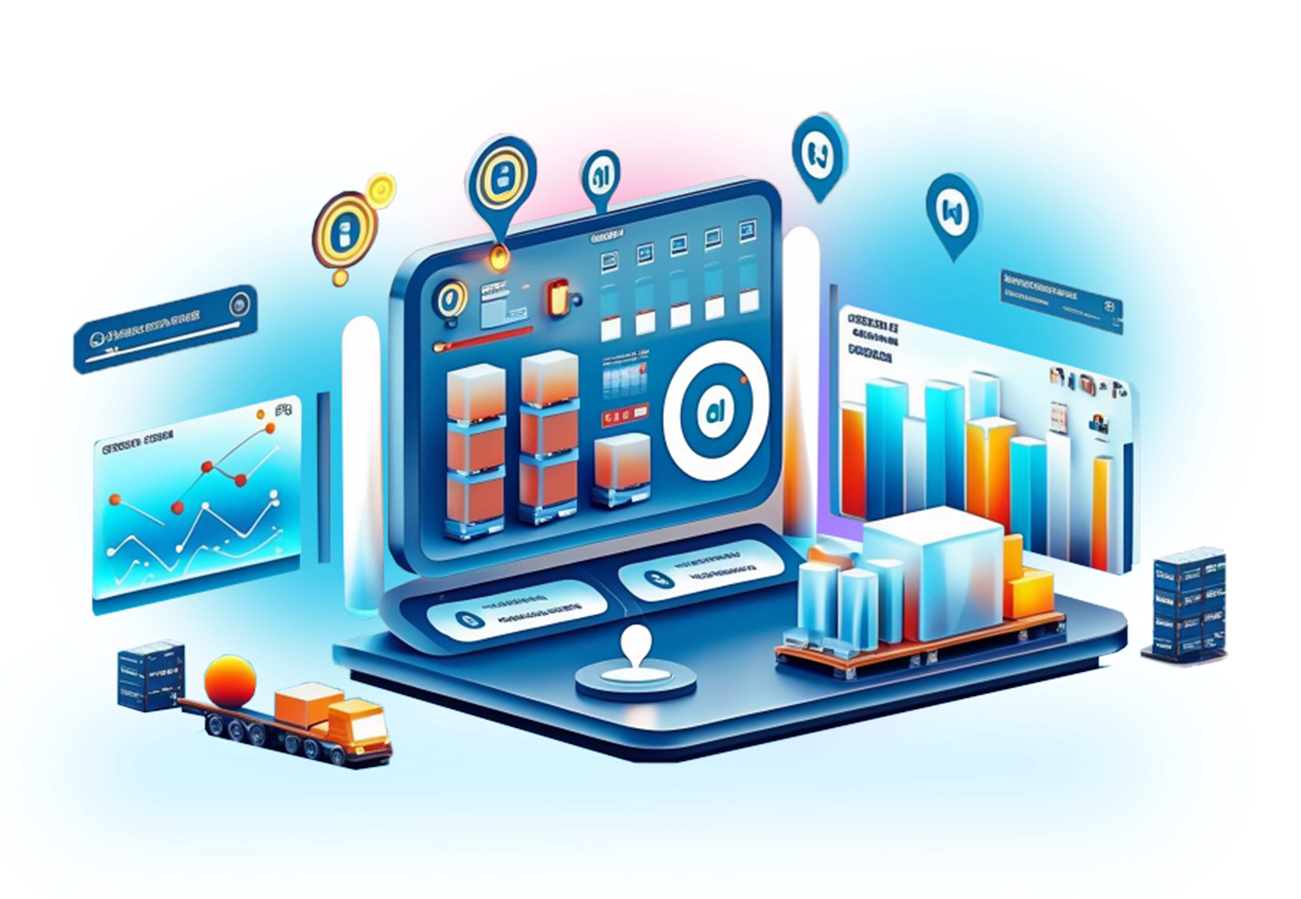 Inventory Order Management System