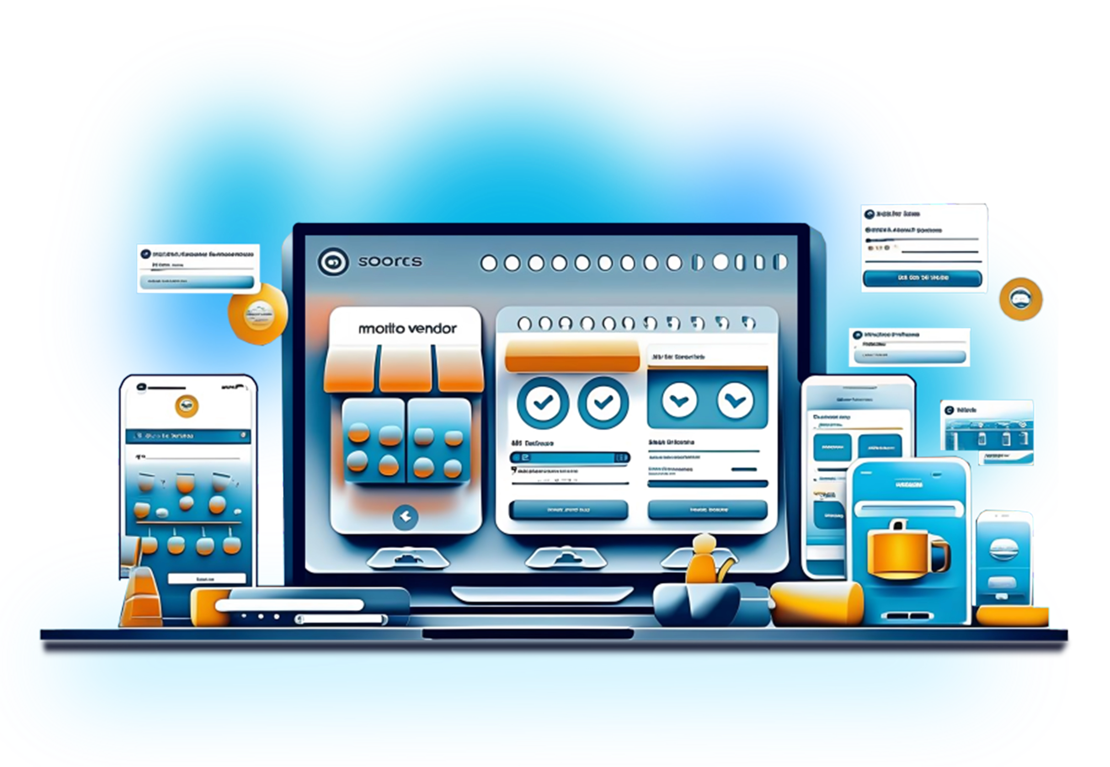 Marketplace Development