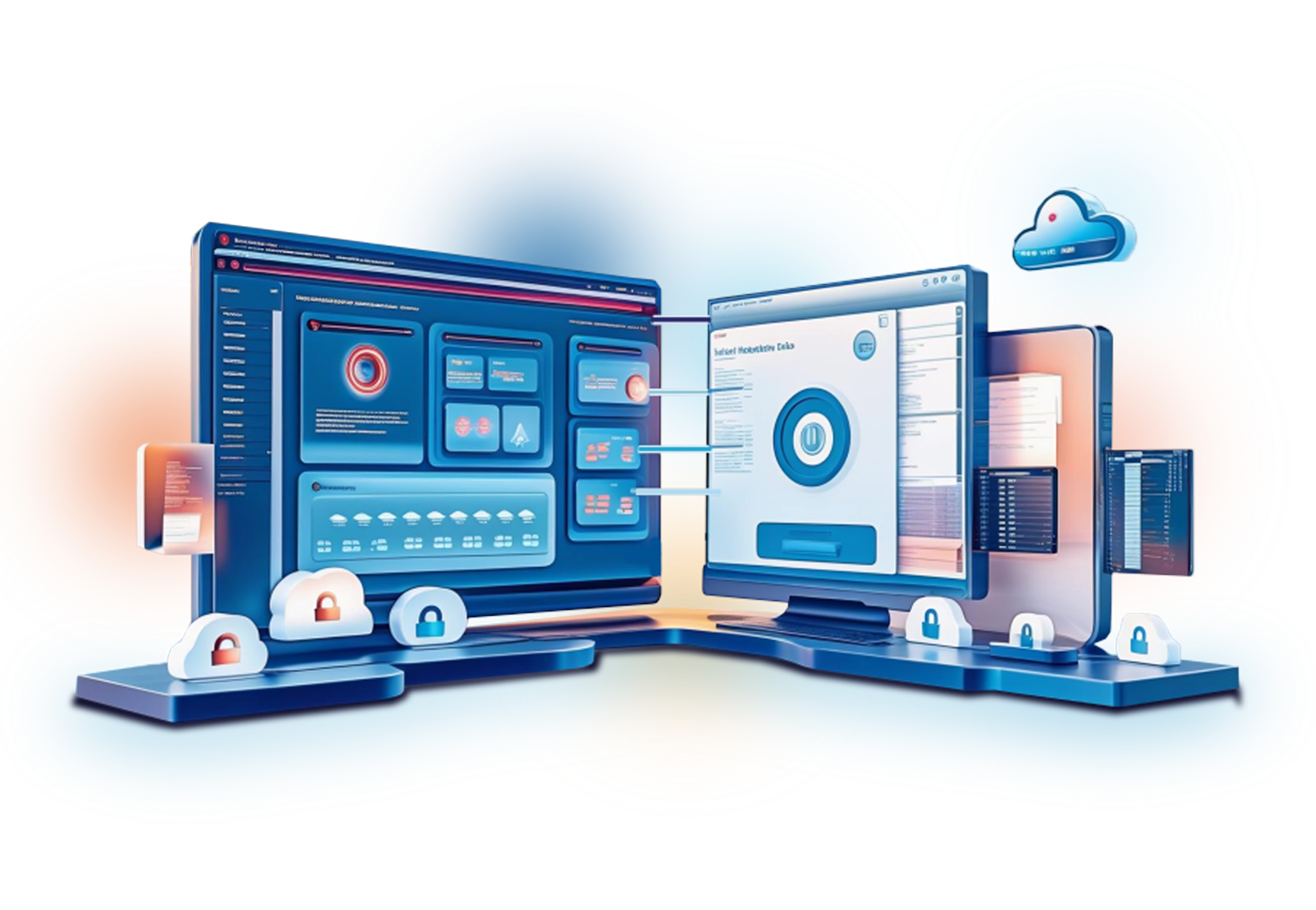 Migration & Upgradation Services