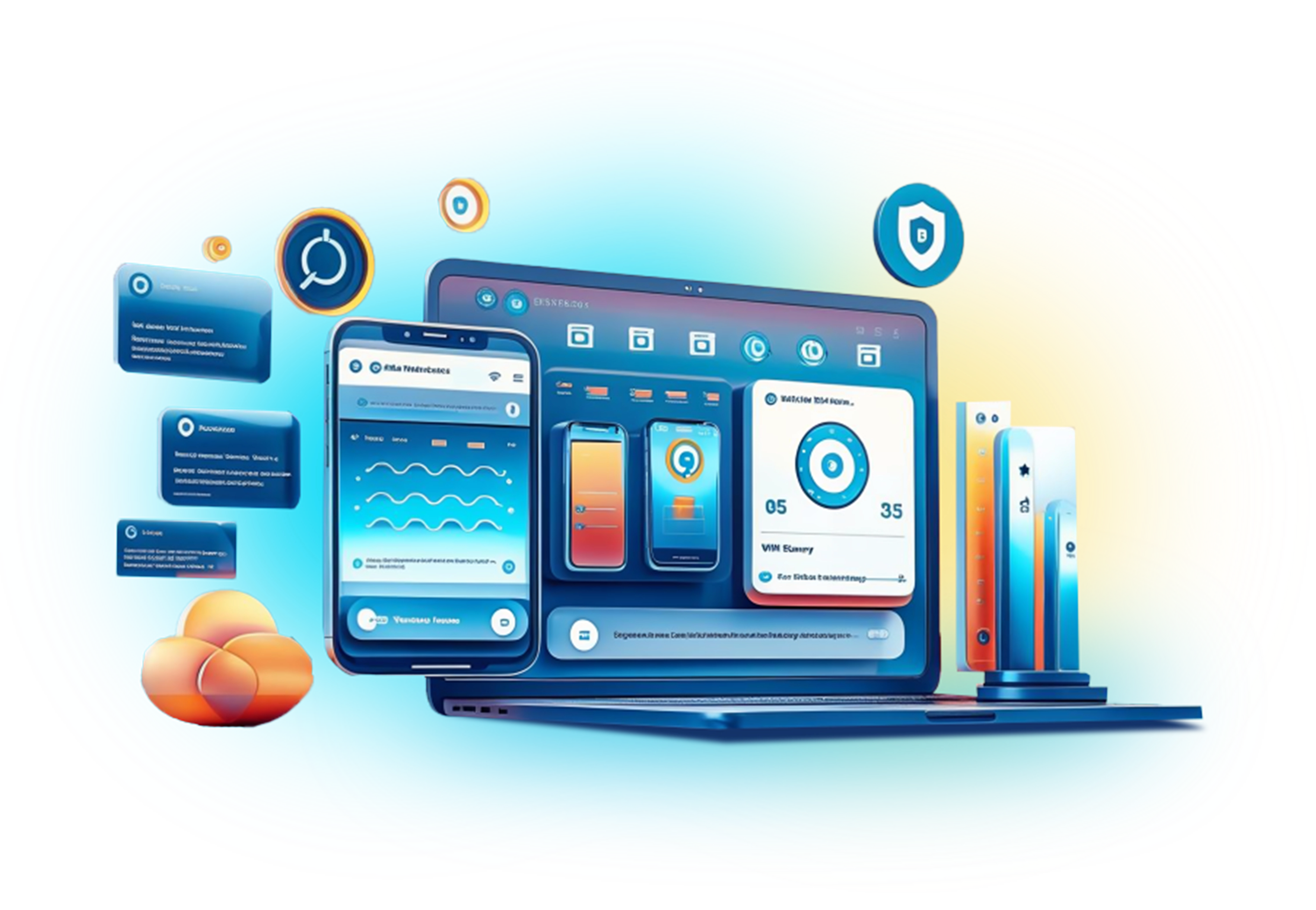 Progressive Web App