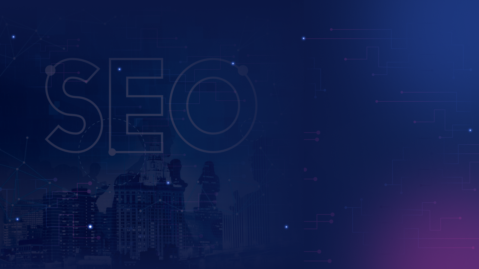 Search Engine Marketing