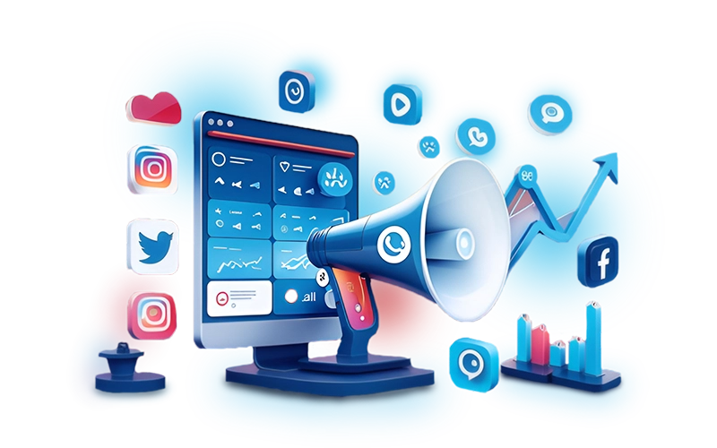 Social Media Marketing