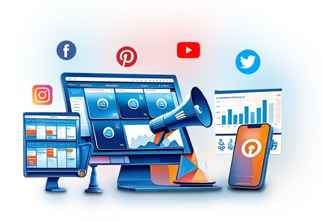 Social Media Marketing