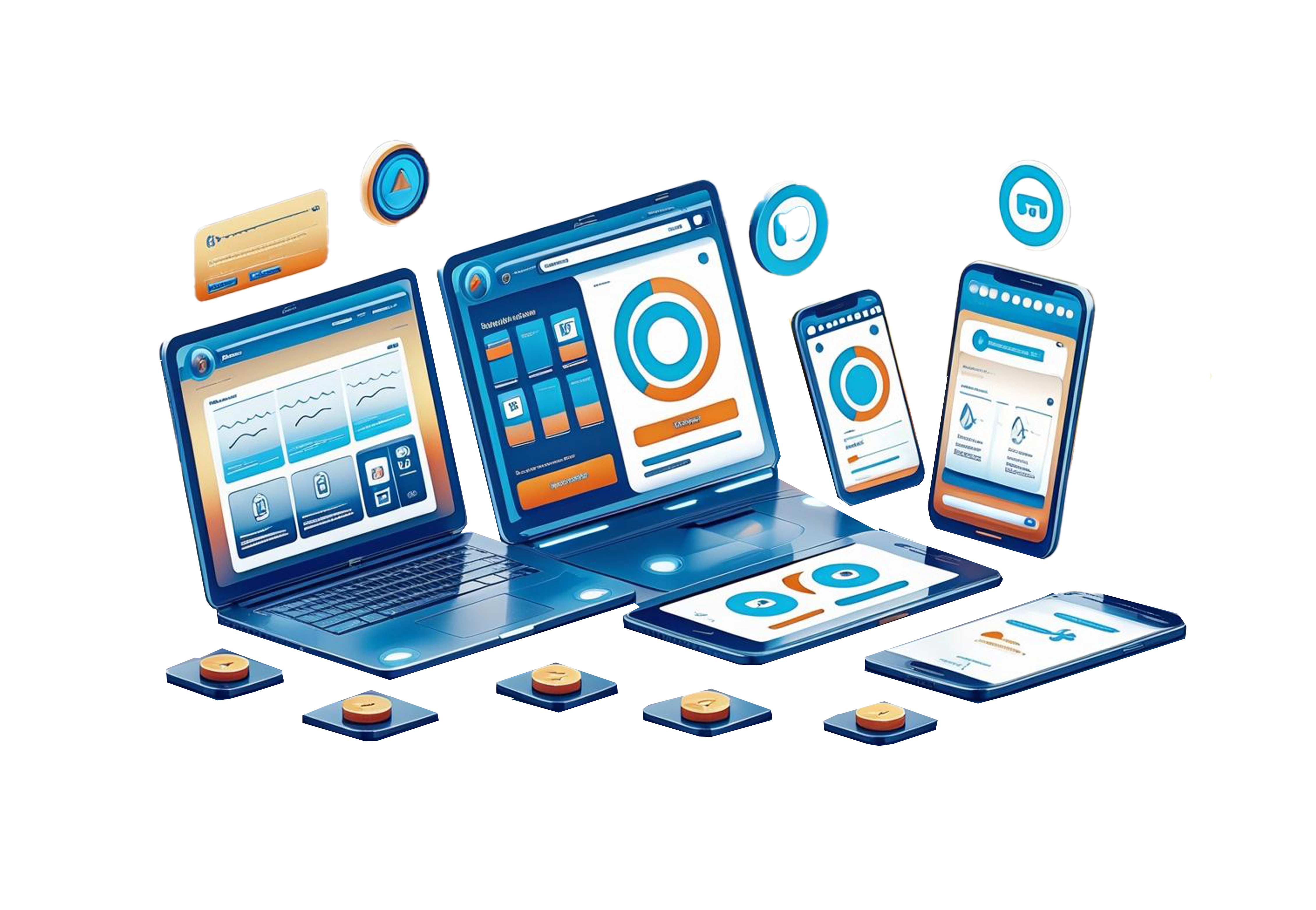 Wireframing & Prototyping