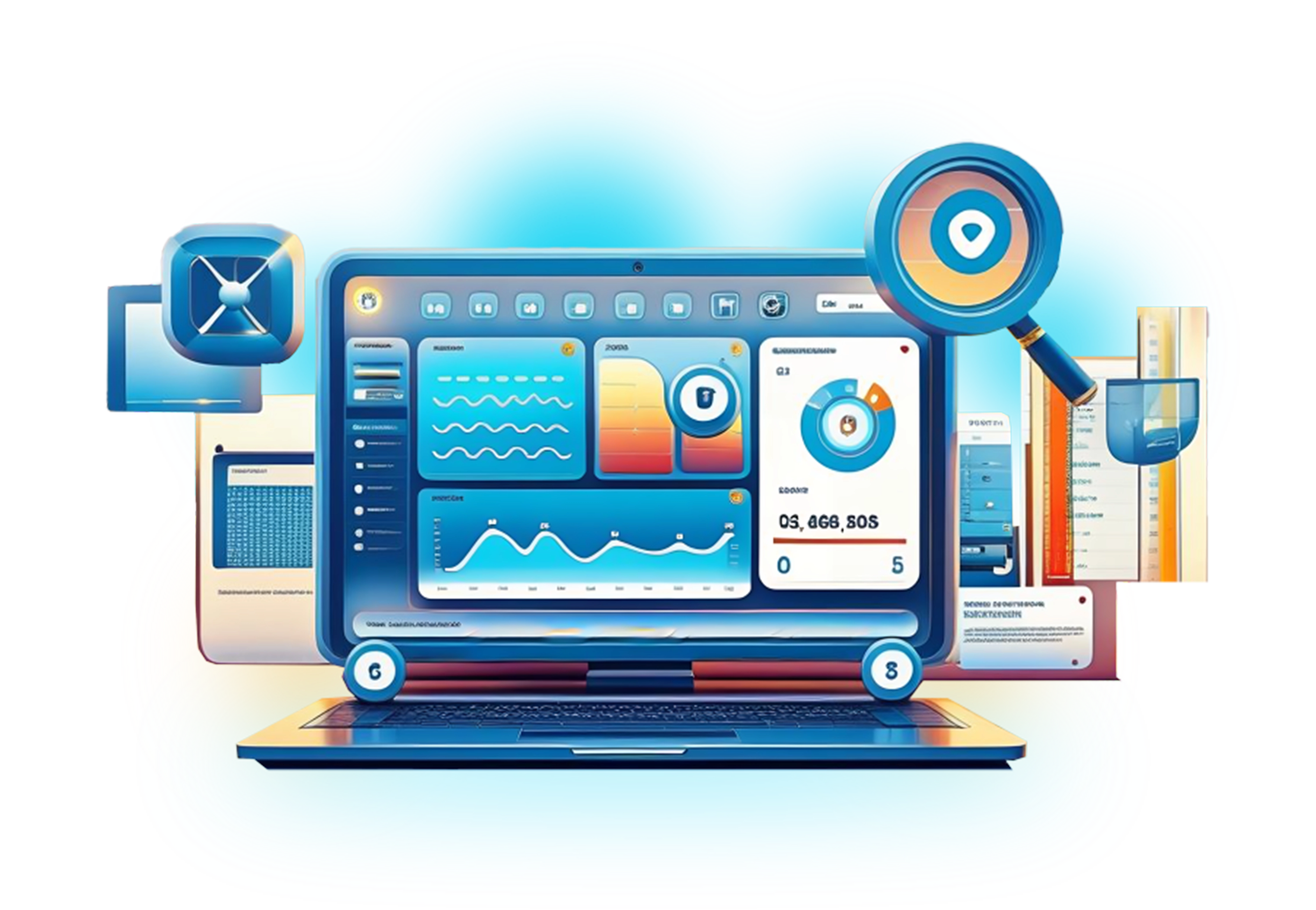 Precise Audience Targeting