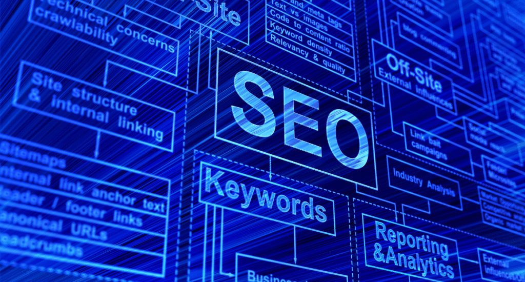 SEO Services
